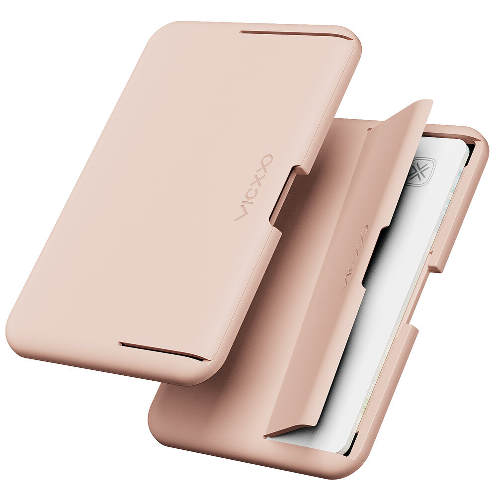 MagSafe カードケース EZスライダー｜JINCOLLE(ジンコレ